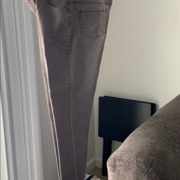 Gloria Vanderbilt Denim - Gloria Vanderbilt Jeans - Gray